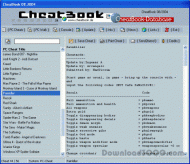 CheatBook Issue 08/2004 screenshot